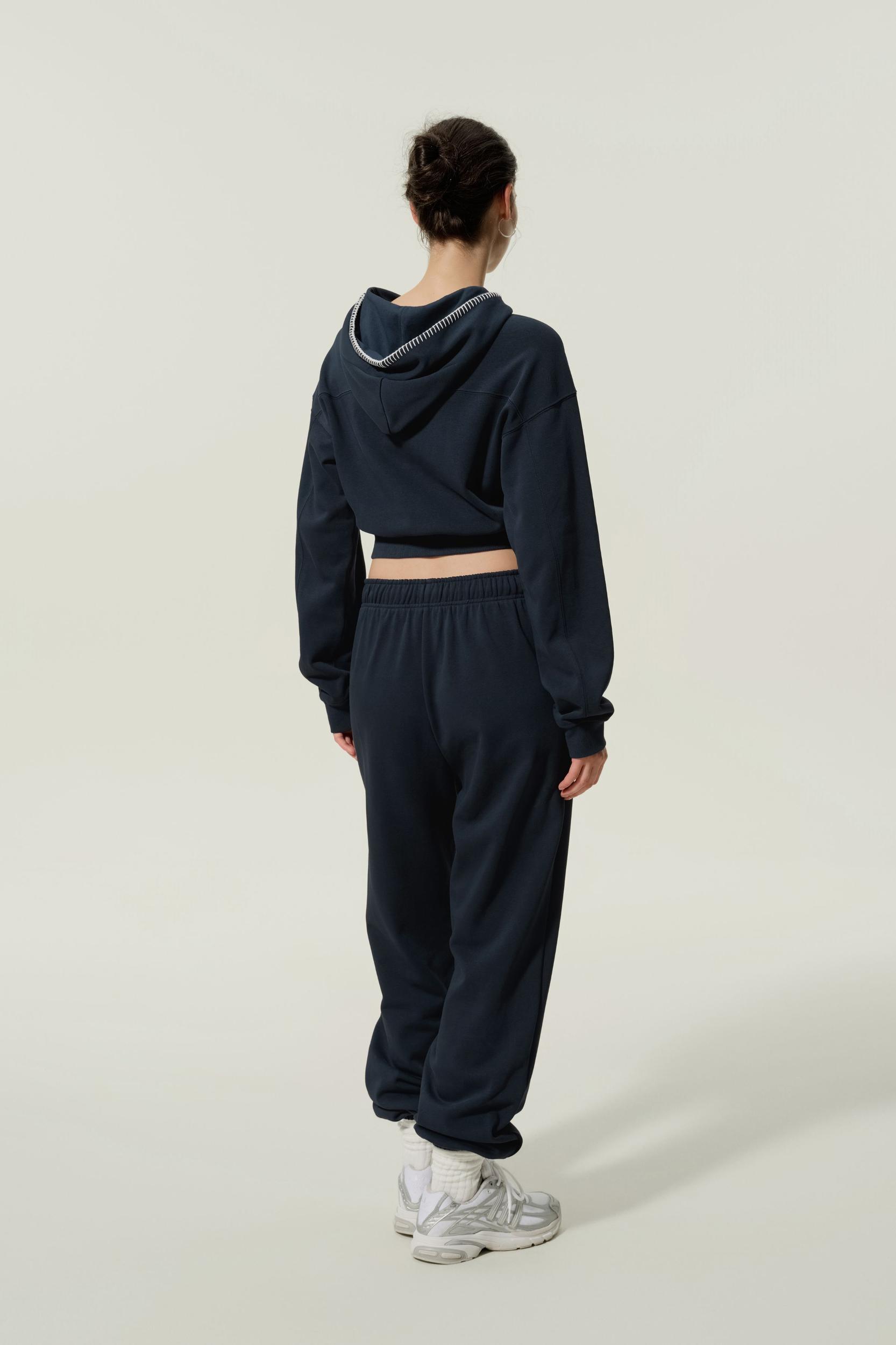 Seamflow Poise Pullover Product Image