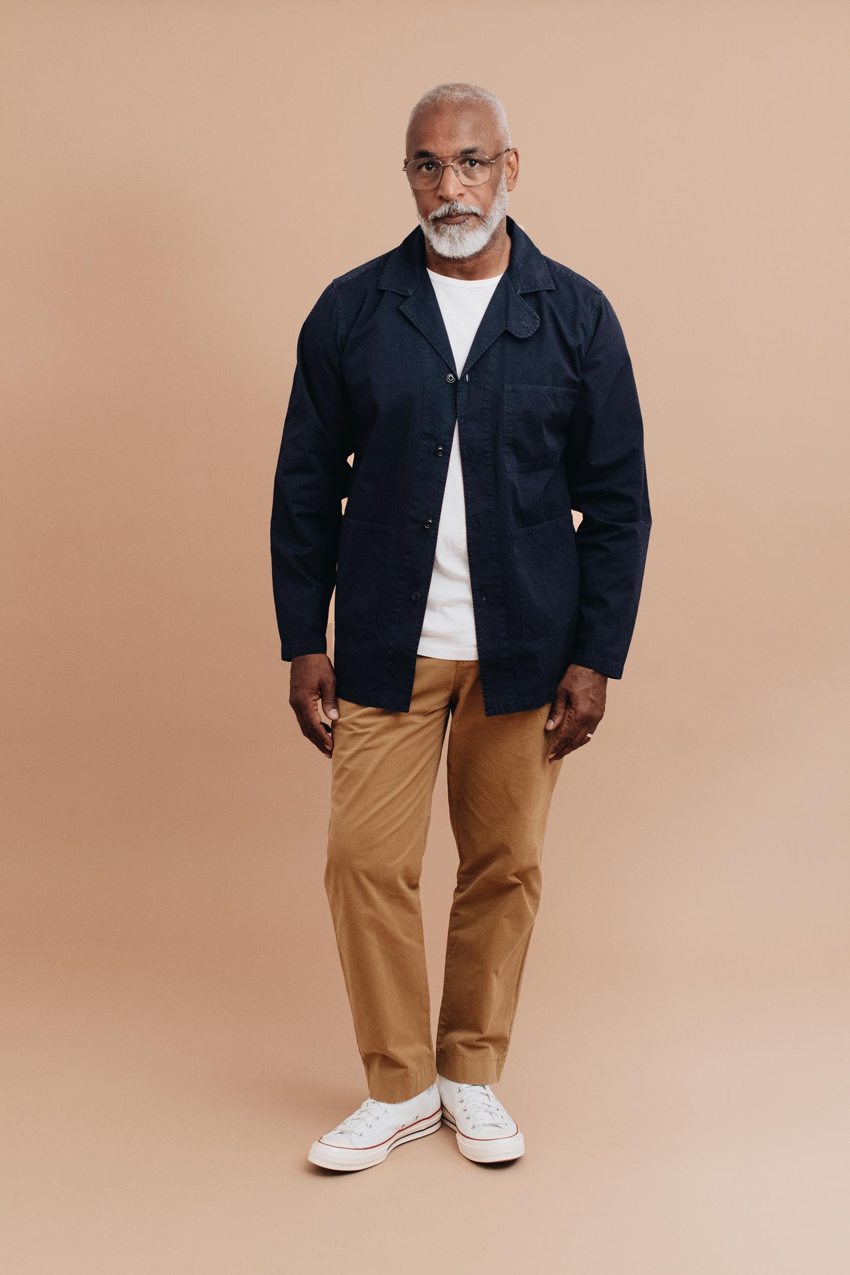 Gallery Jacket Product Image