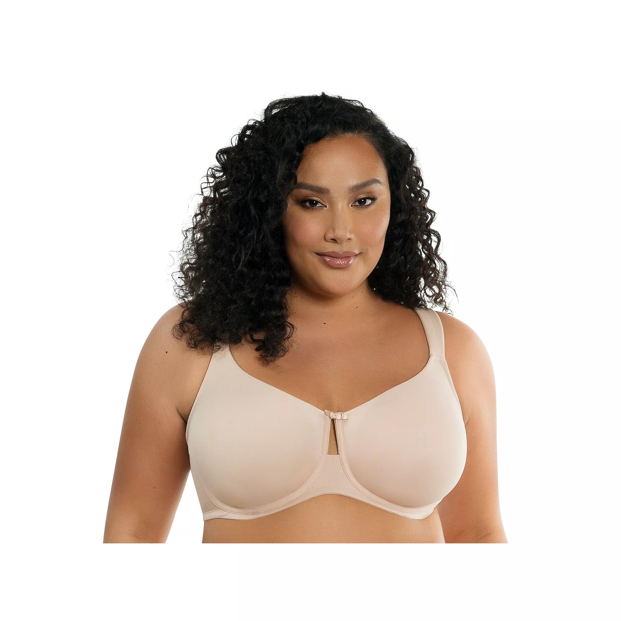Erika Seamless Bra Product Image