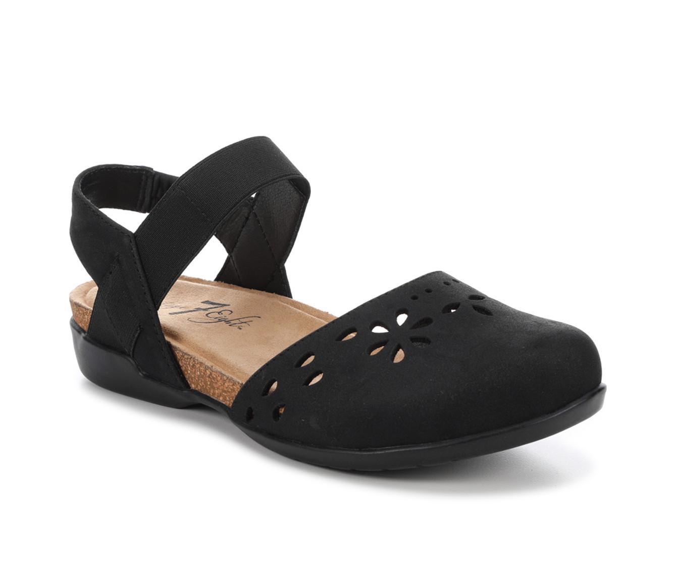 Women's Vintage 7 Eight Eleanor Sandals Product Image