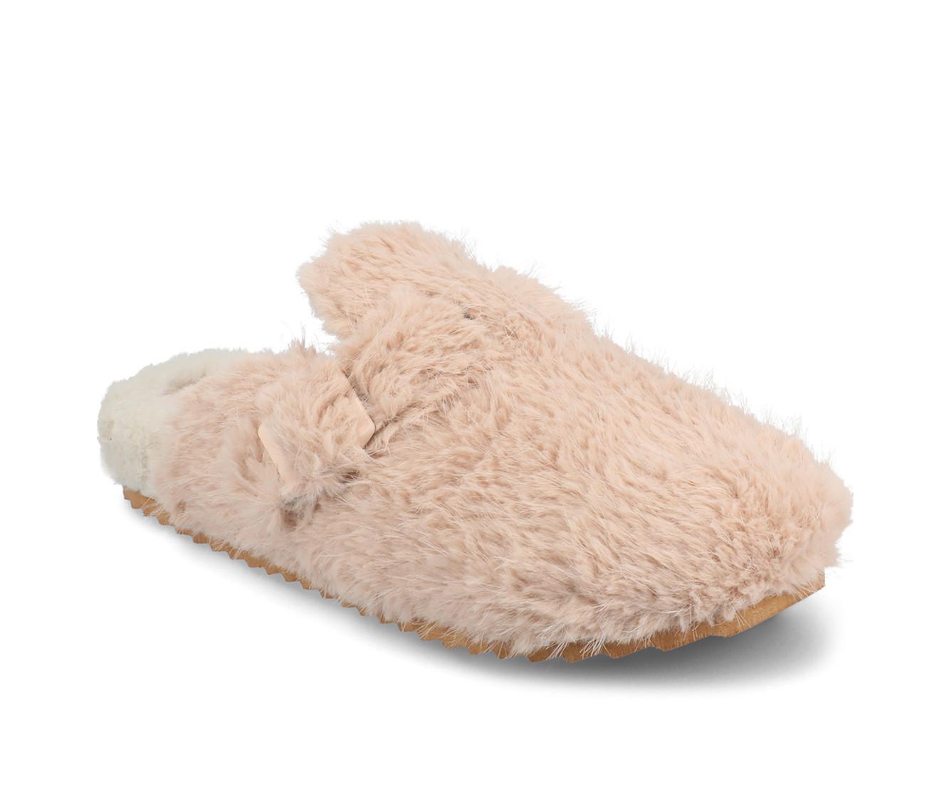 Women's Journee Collection Ardenn Clog Slippers Product Image
