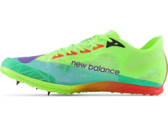 New Balance XC5K v6 Product Image