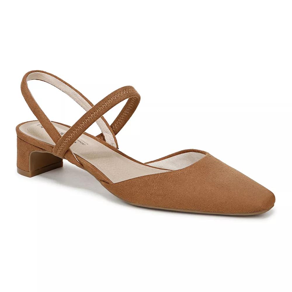 LifeStride Lainey Women's Slingback Pumps,  Product Image