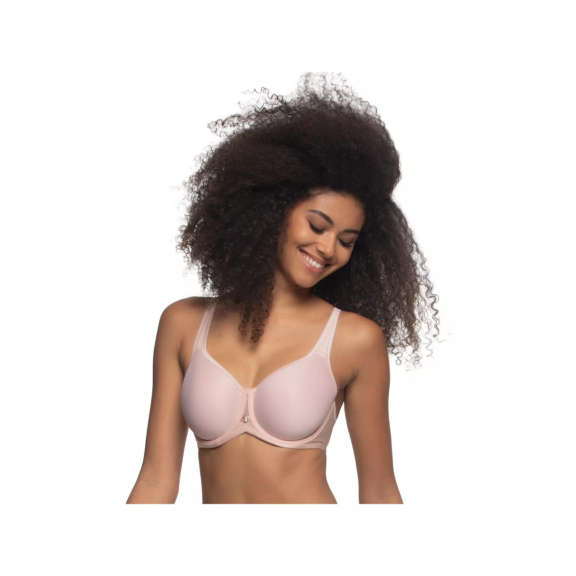 Paramour by Felina Celestial Breathable Full Coverage Contour Bra 135160, Women's,  Product Image