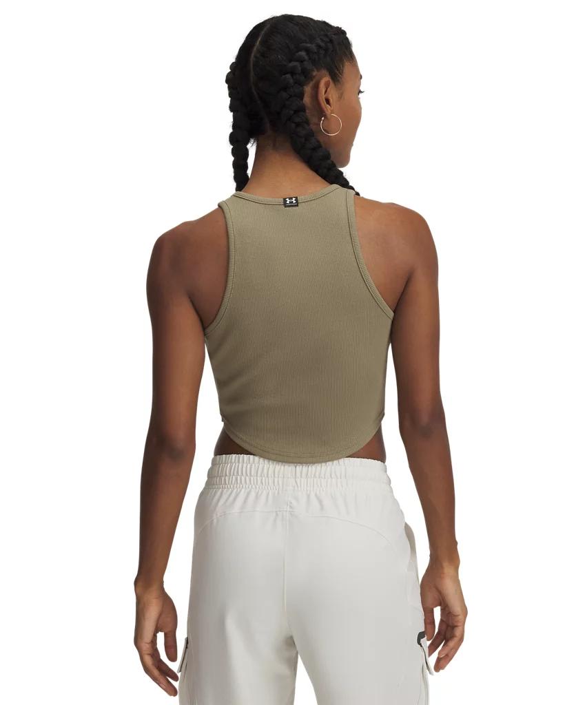 UA Rival Rib Product Image