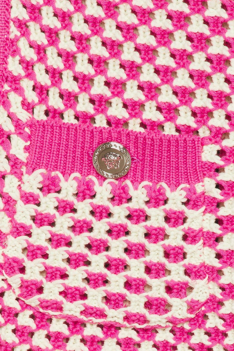 Cropped Tank Top Product Image