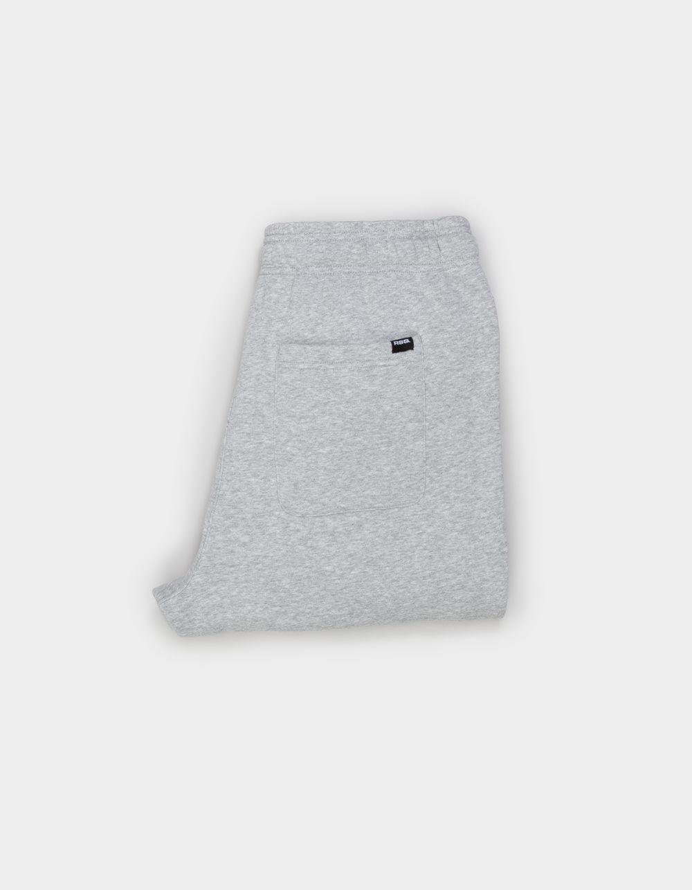 RSQ Mens Loose Sweatpants - LIGHT GRAY Product Image