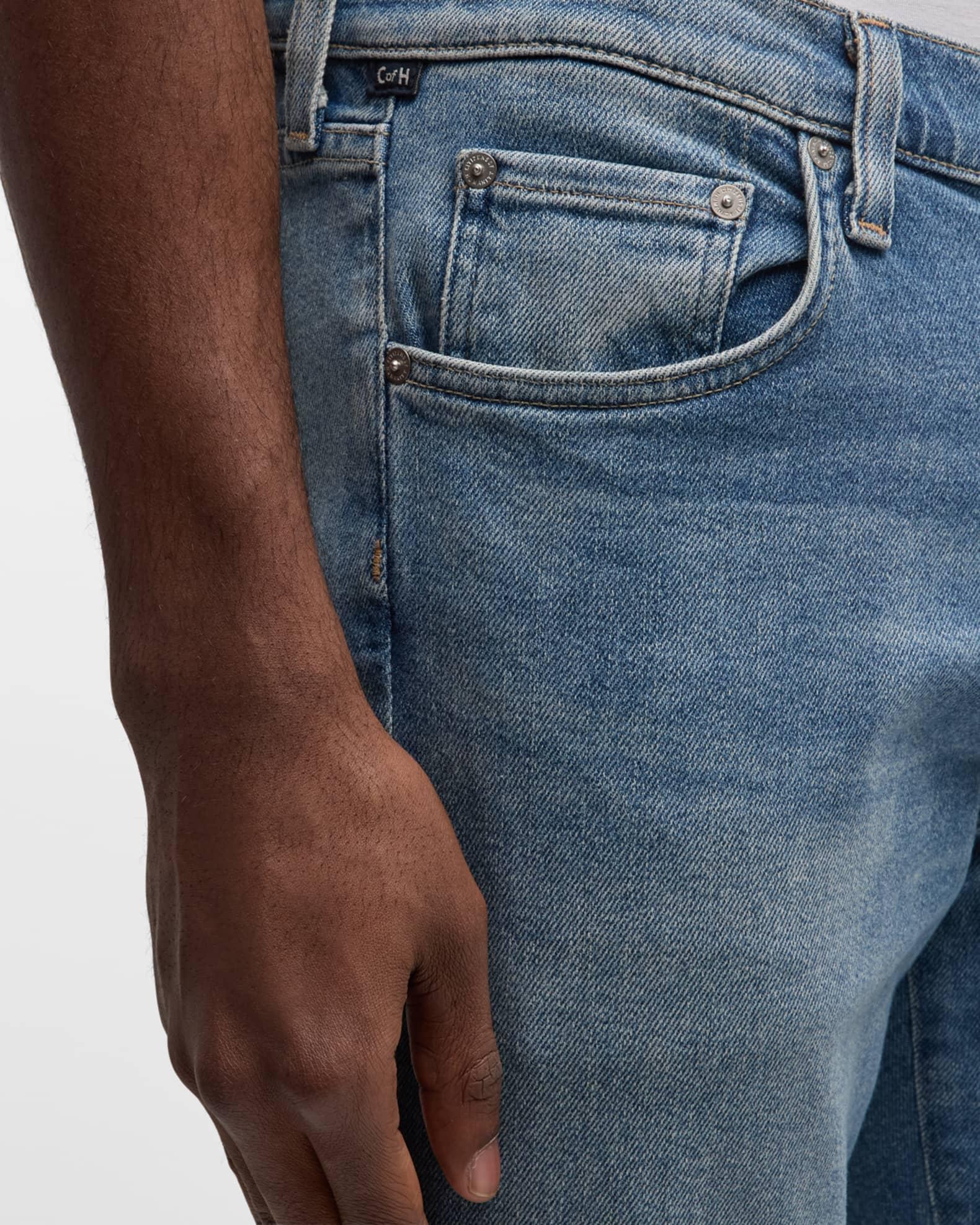 Men's Gage Slim-Straight Jeans Product Image