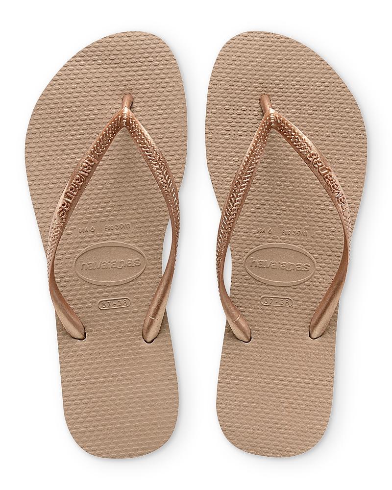 Havaianas Slim Flip Flops Product Image