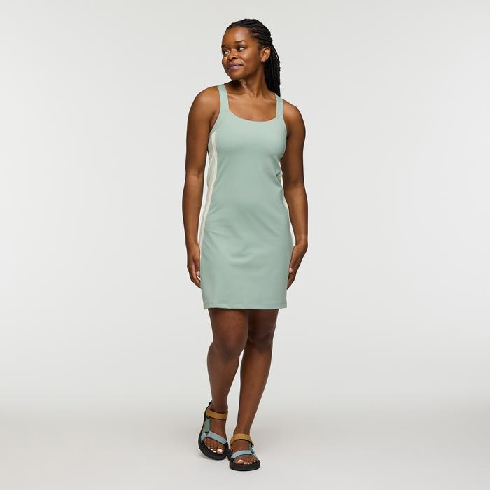 Muevo Dress - Women's Product Image