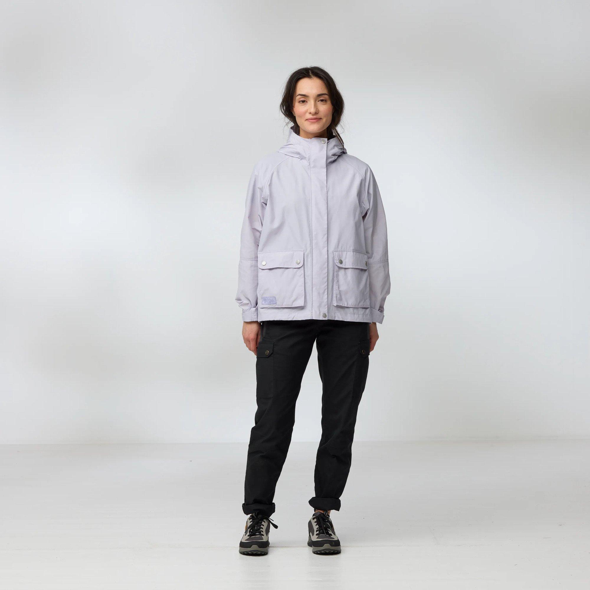 Vardag Vindby Jacket W Product Image