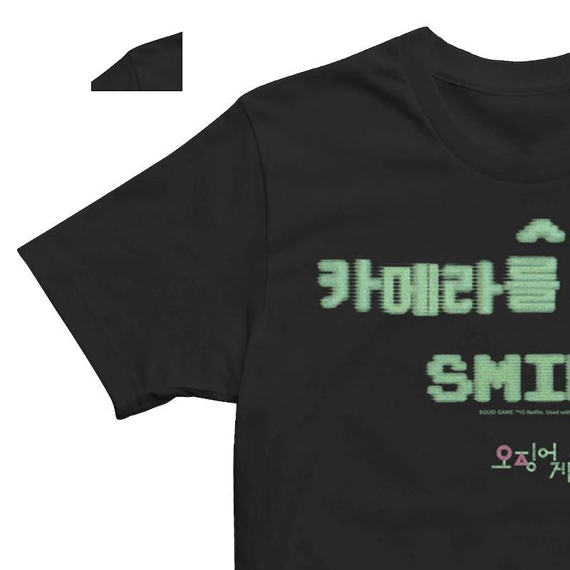 Big & Tall Mossy Oak Forest Camo Logo Tee, Men's,  Product Image