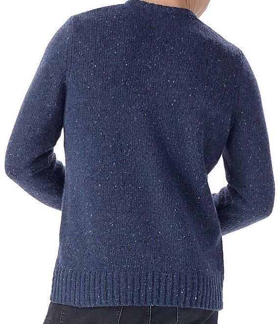 SmartWool Heavy Crew Sweater Product Image