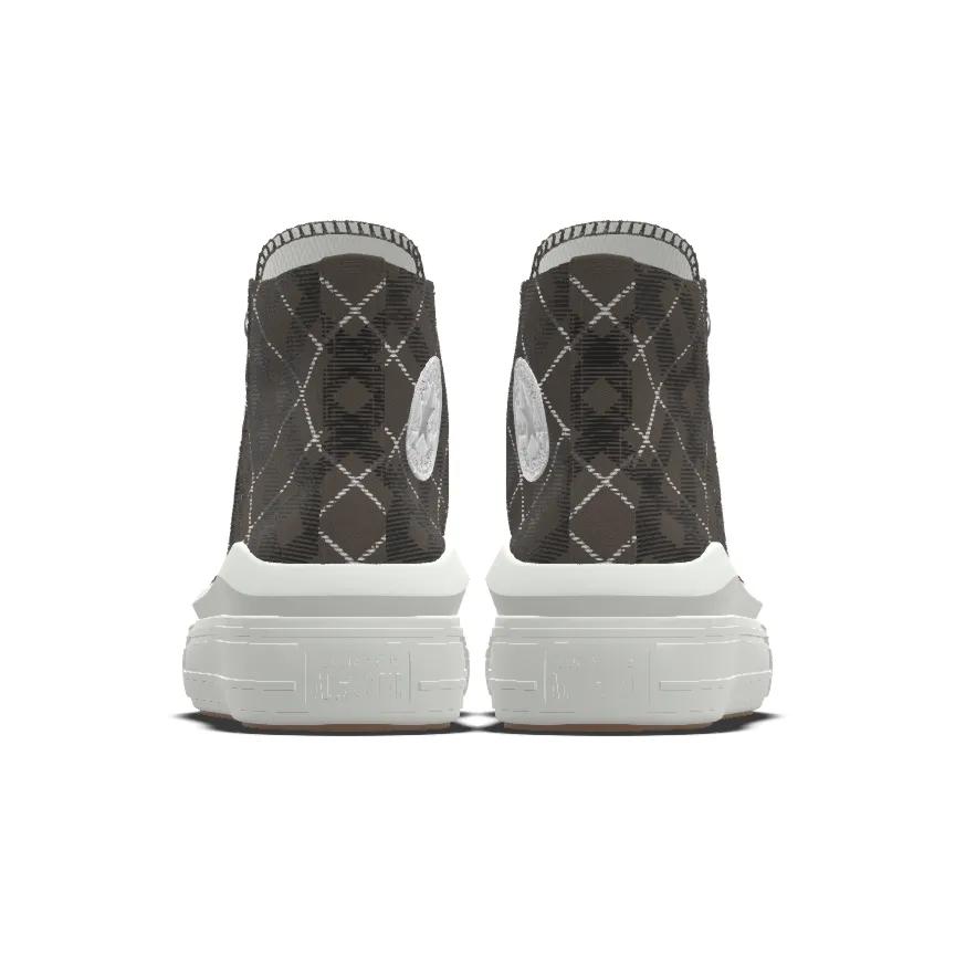 Custom Chuck Taylor All Star Move Platform By You Product Image