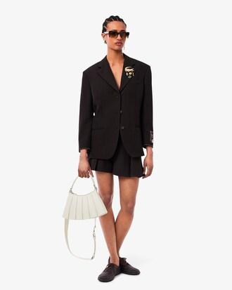 Small Runway Lenglen Leather Bag Product Image