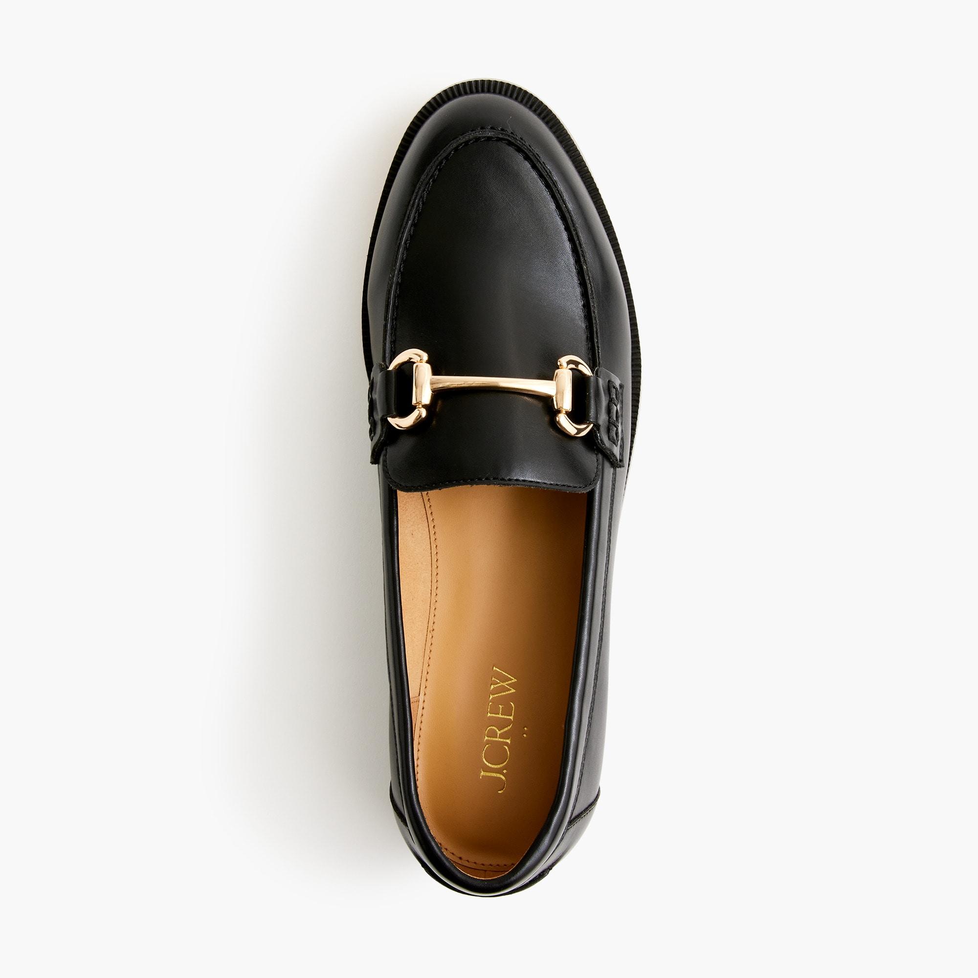 Classic loafers Product Image