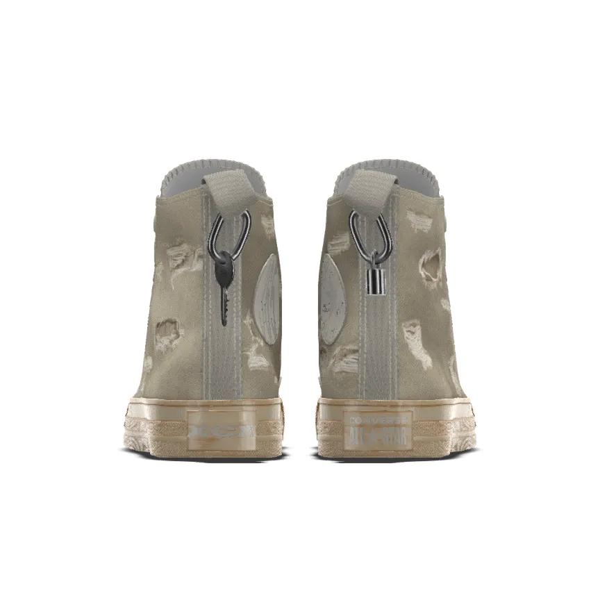 custom chuck taylor all star charli xcx by you Product Image