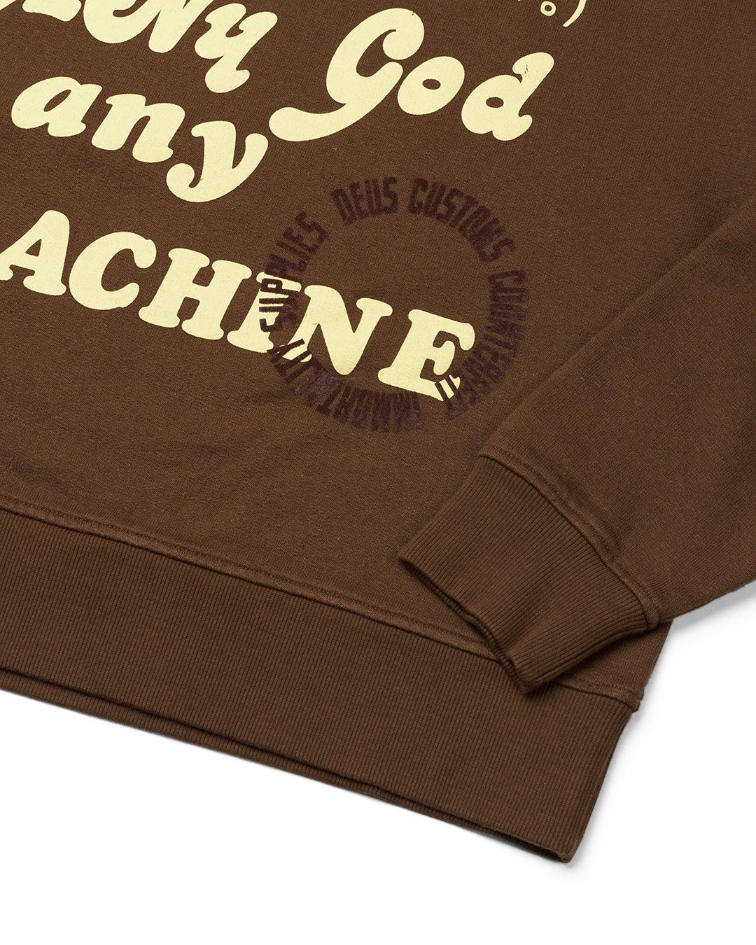 Whisp Crew - Bison Product Image