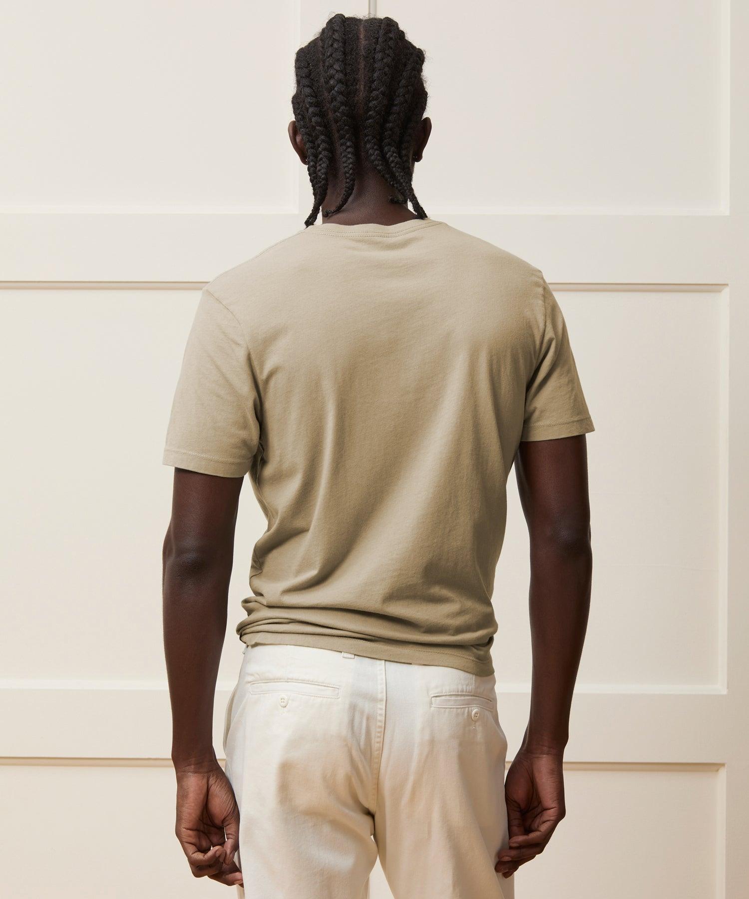 Made in L.A. Premium Jersey Tee Product Image