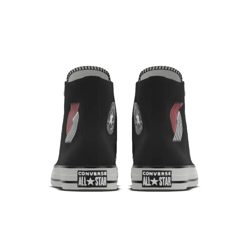 Custom Chuck Taylor All Star NBA By You Product Image