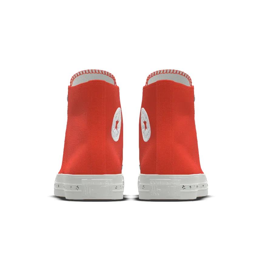 Custom Chuck Taylor All Star By You Product Image