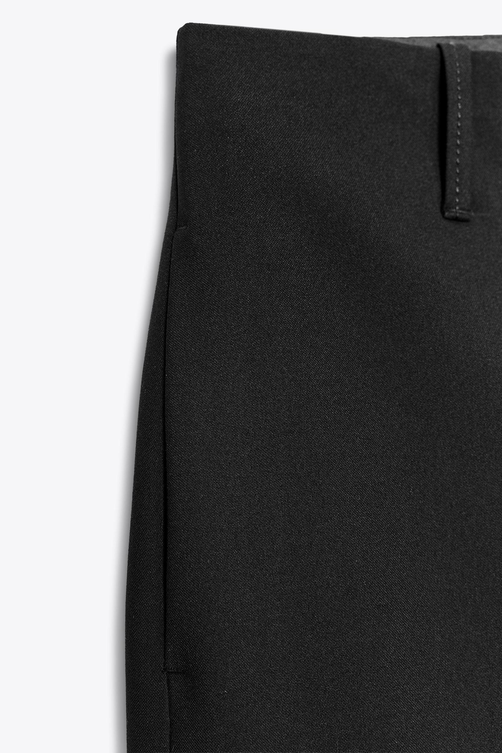 ZW COLLECTION LONG BERMUDA SHORTS Product Image