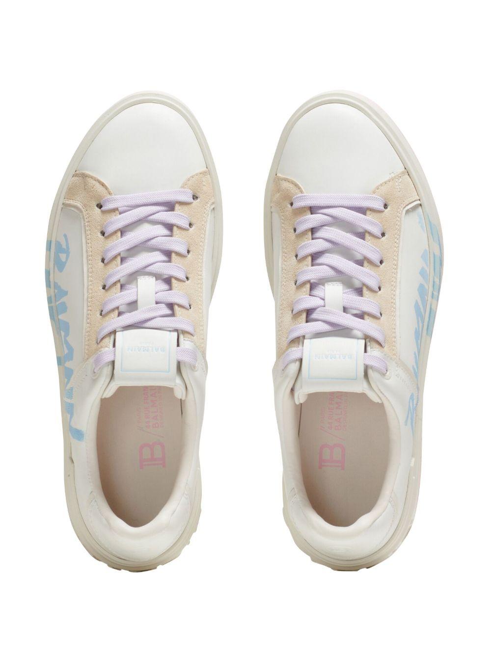 B-Court low-top sneakers Product Image