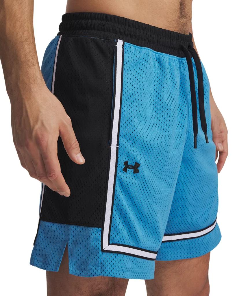 UA Zone Pro Mesh Product Image