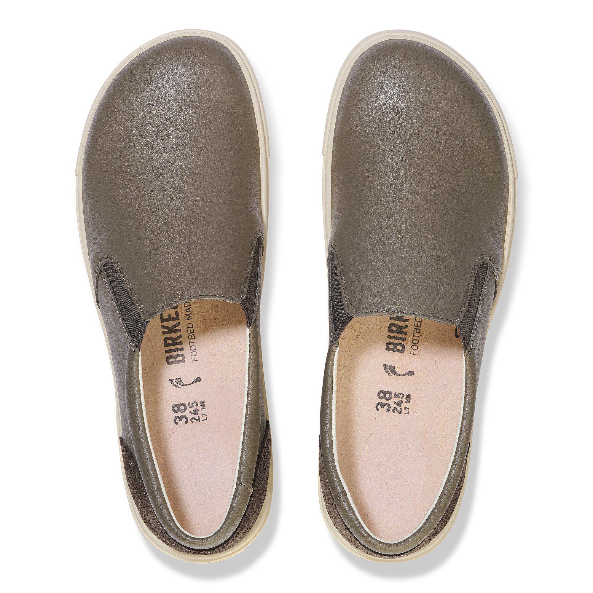 Oswego Mixed Leather Product Image