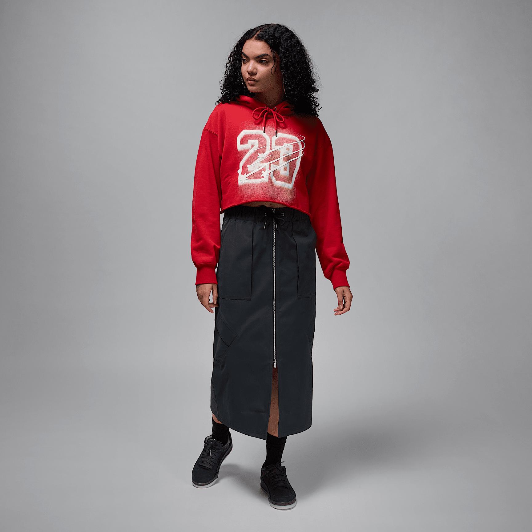 Jordan Chicago Women's Skirt Product Image