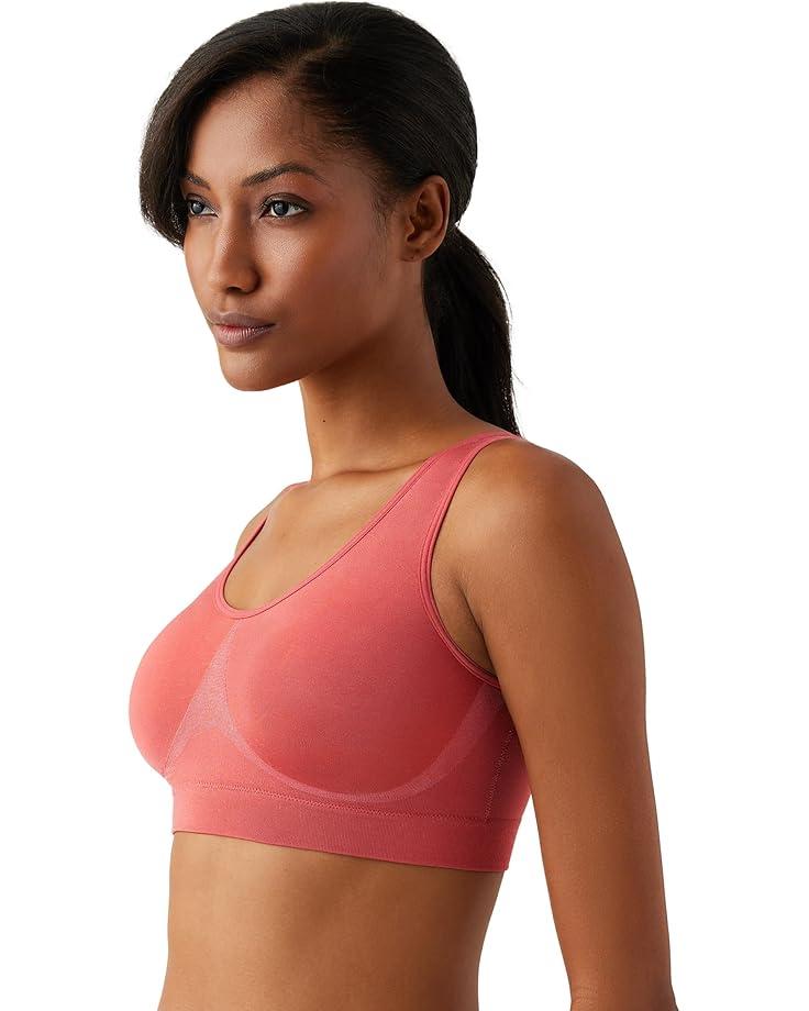 Feeling Flexible Seamless Full Busted Bralette Product Image