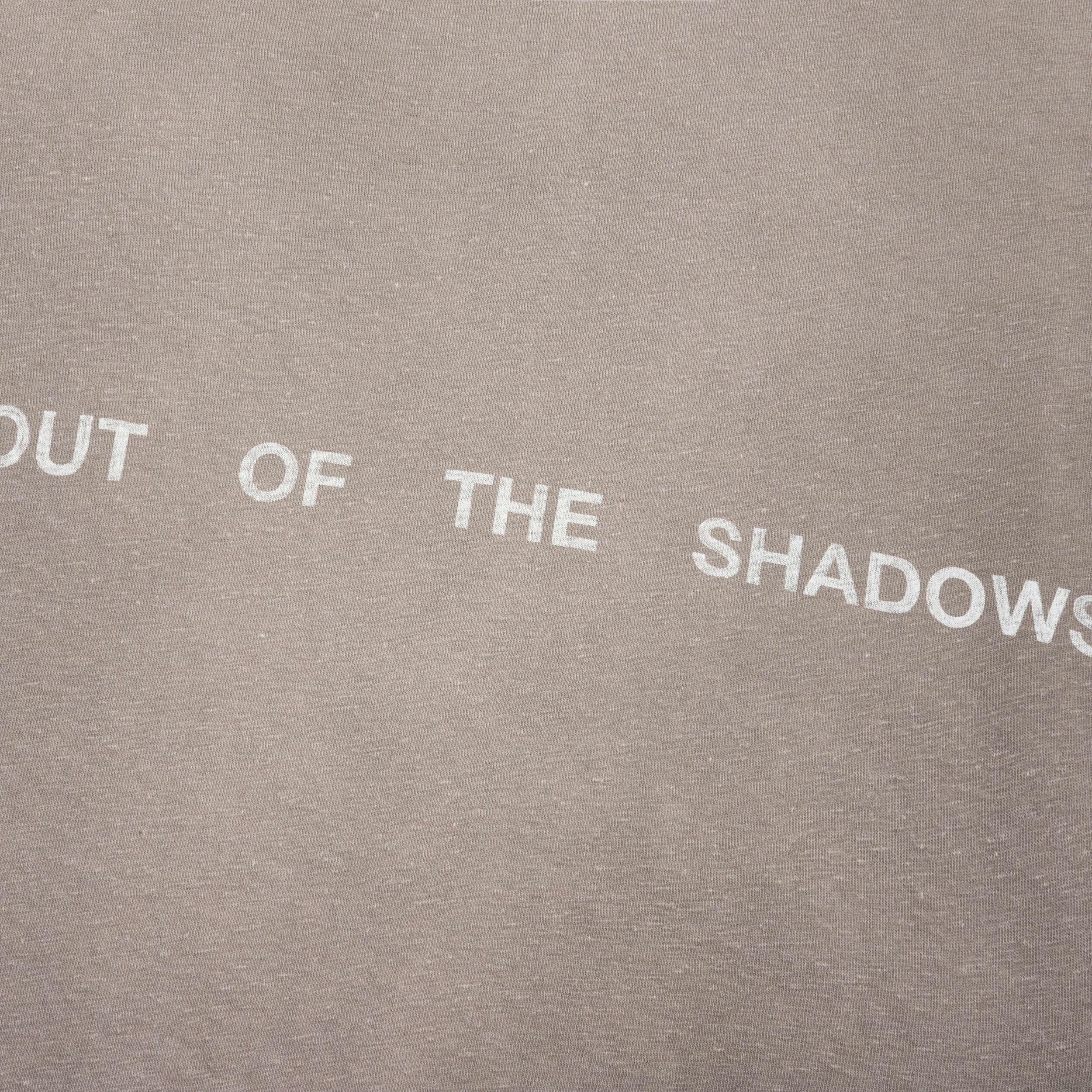 Team Rep T-Shirt - Dark Taupe Male Product Image