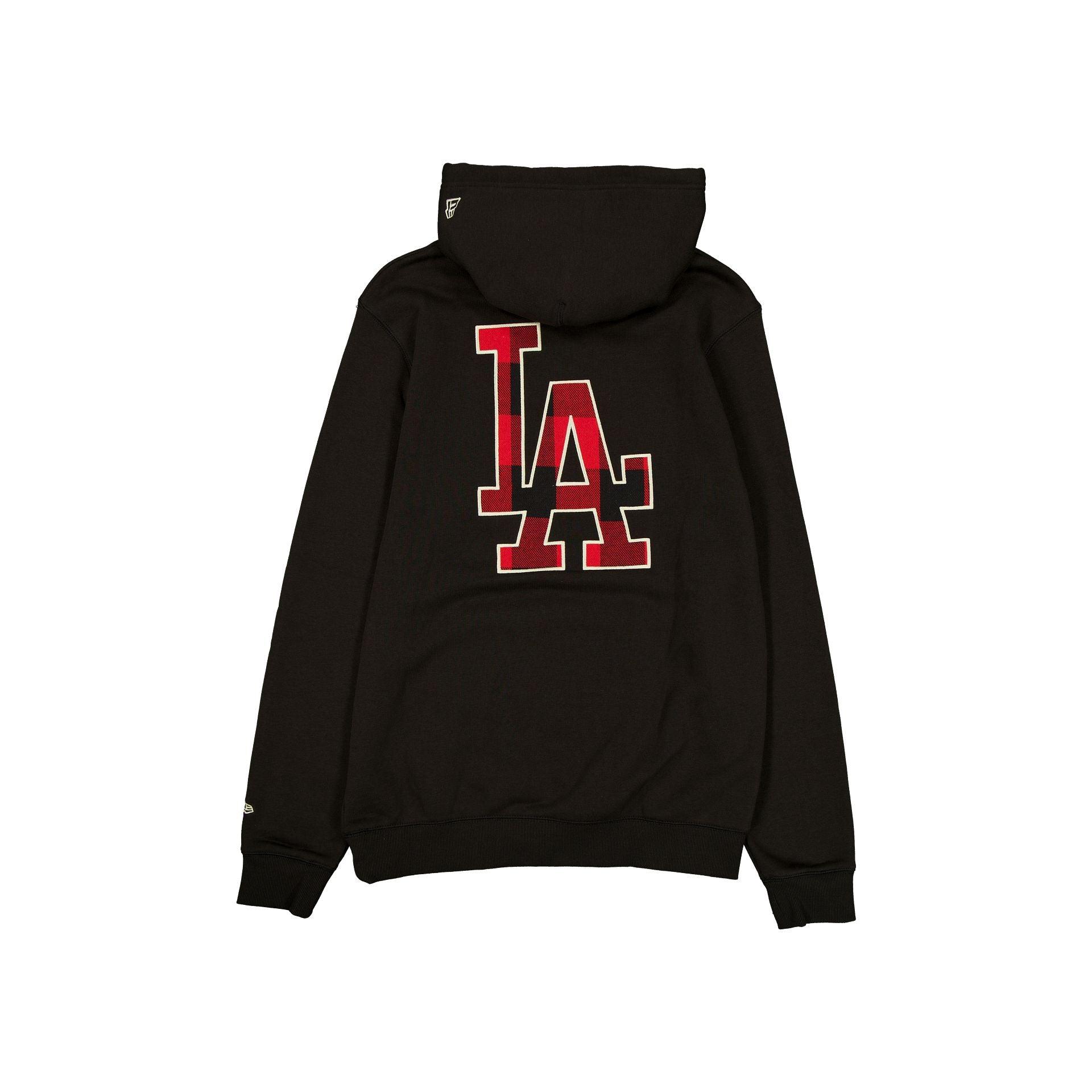 Pittsburgh Penguins Evergreen Check Hoodie Male Product Image
