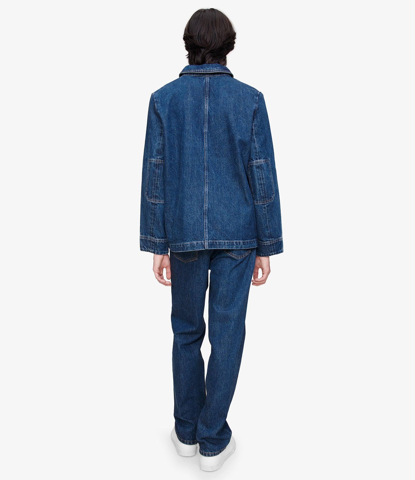 Ralph jacket Male Product Image