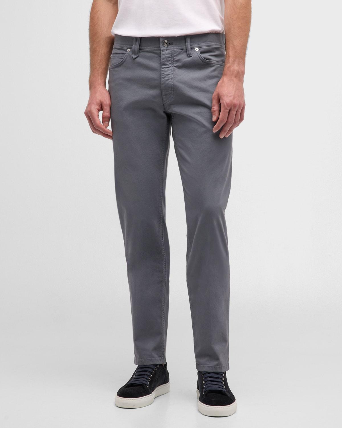 Mens 5-Pocket Pants Product Image