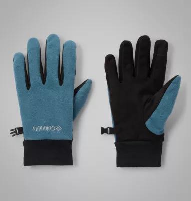 Columbia Mens Arctic Peak Gloves - Product Image