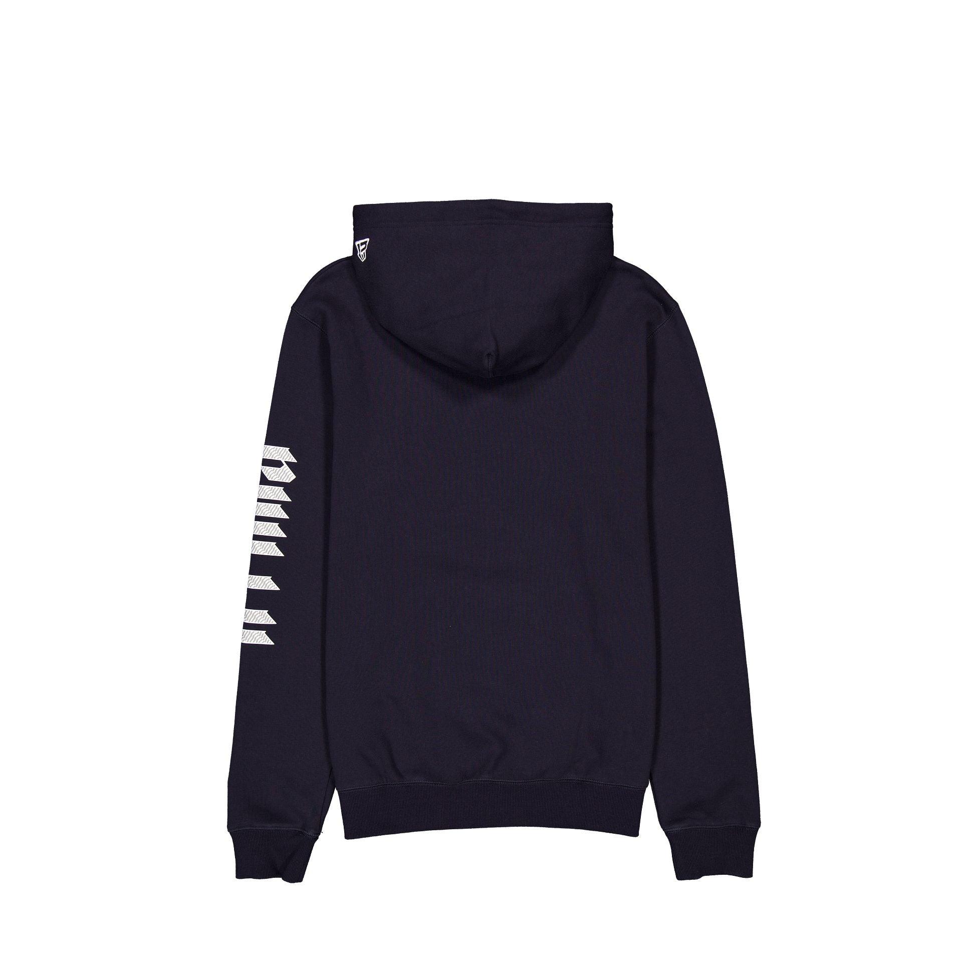 Philadelphia Phillies City Connect Hoodie Male Product Image