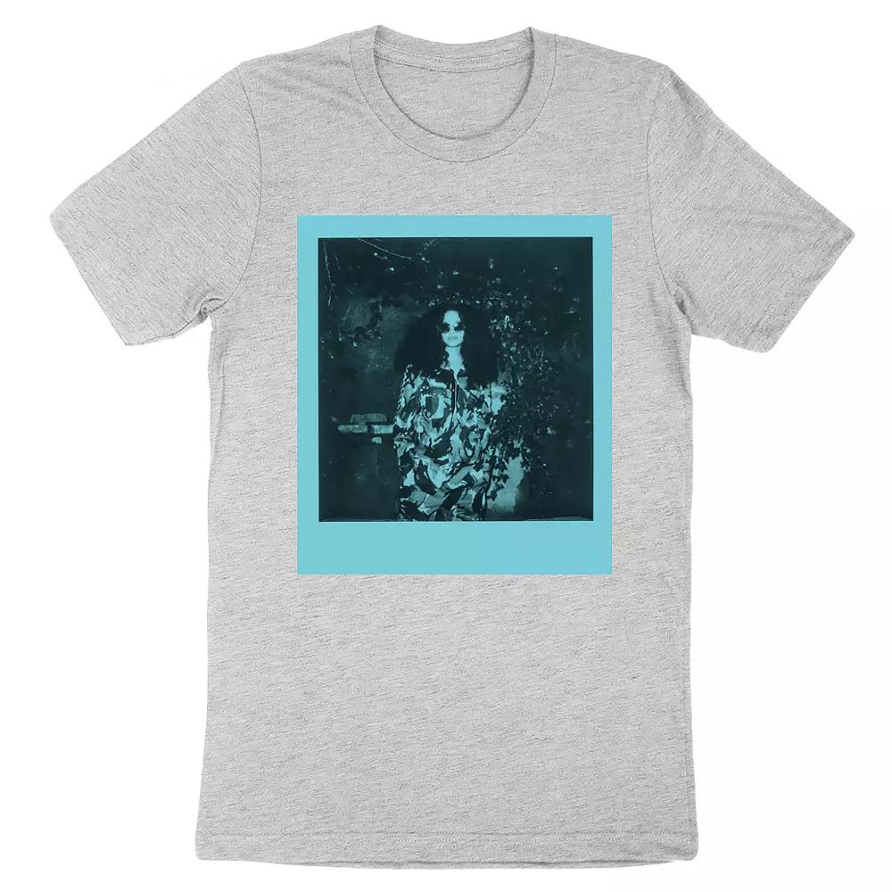 Mens H.E.R. Tee Product Image