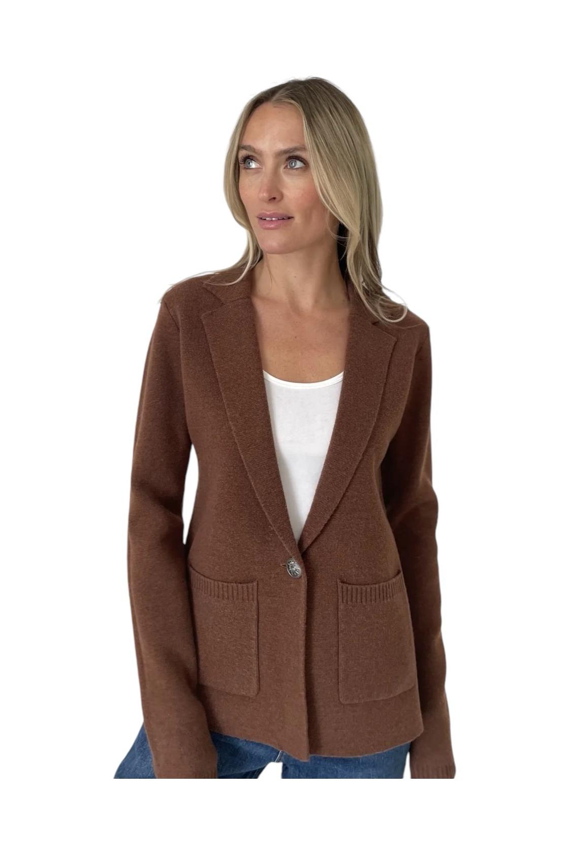 Paloma Blazer Product Image