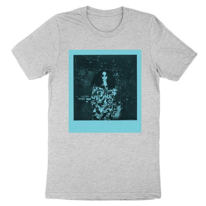 Mens H.E.R. Tee Product Image