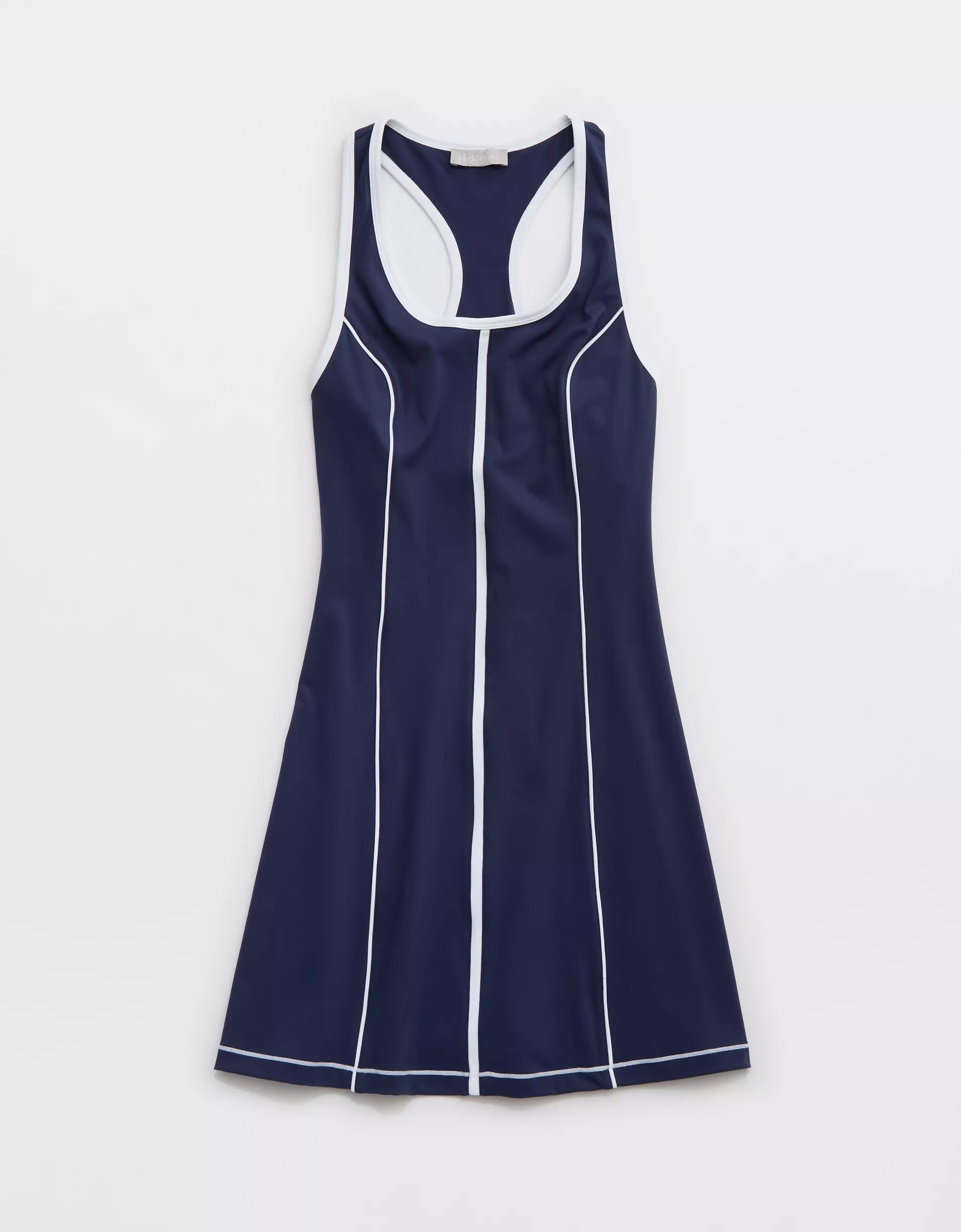 Pickletini Lisa Racer Dress Product Image