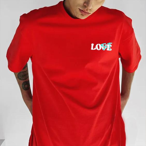 Your Lost Without Me T-Shirt Product Image