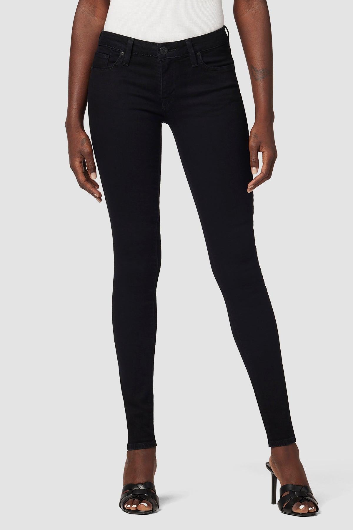 Krista Low-Rise Super Skinny Jean Female Product Image