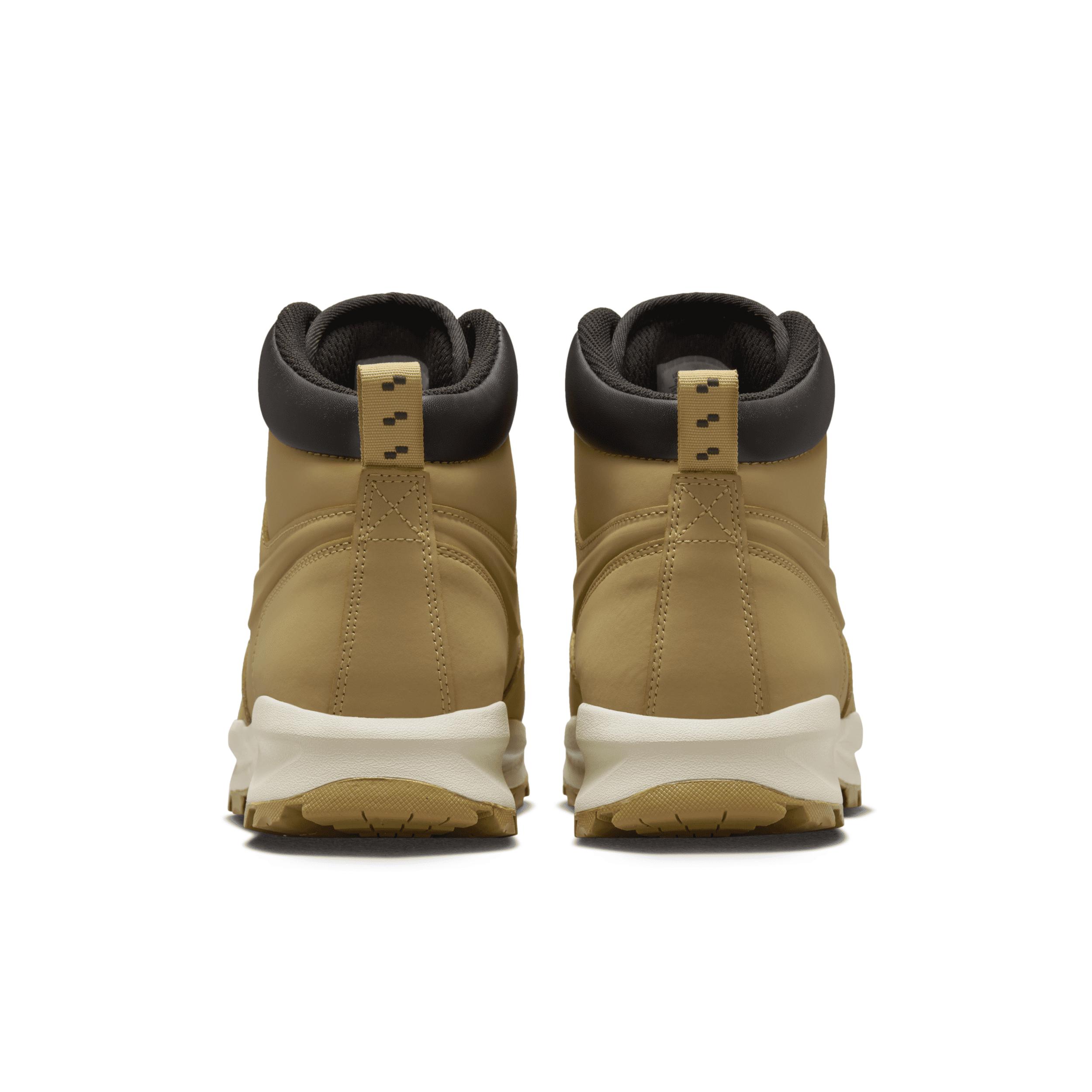 Nike Manoa Leather Boots Product Image