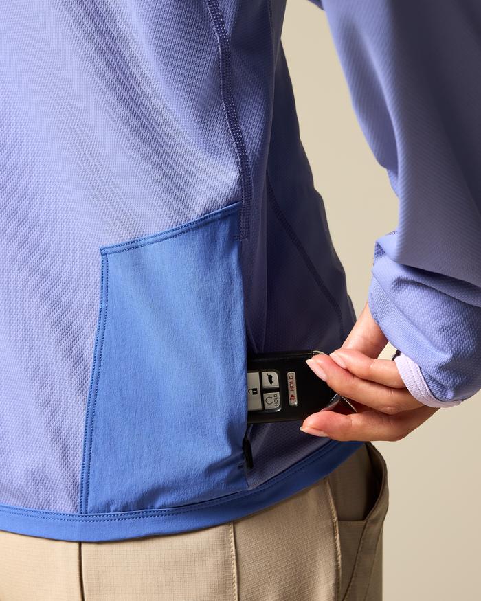 Sombra Sun Hoodie - Women's Product Image