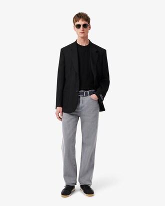 Reversible Leather Belt Product Image