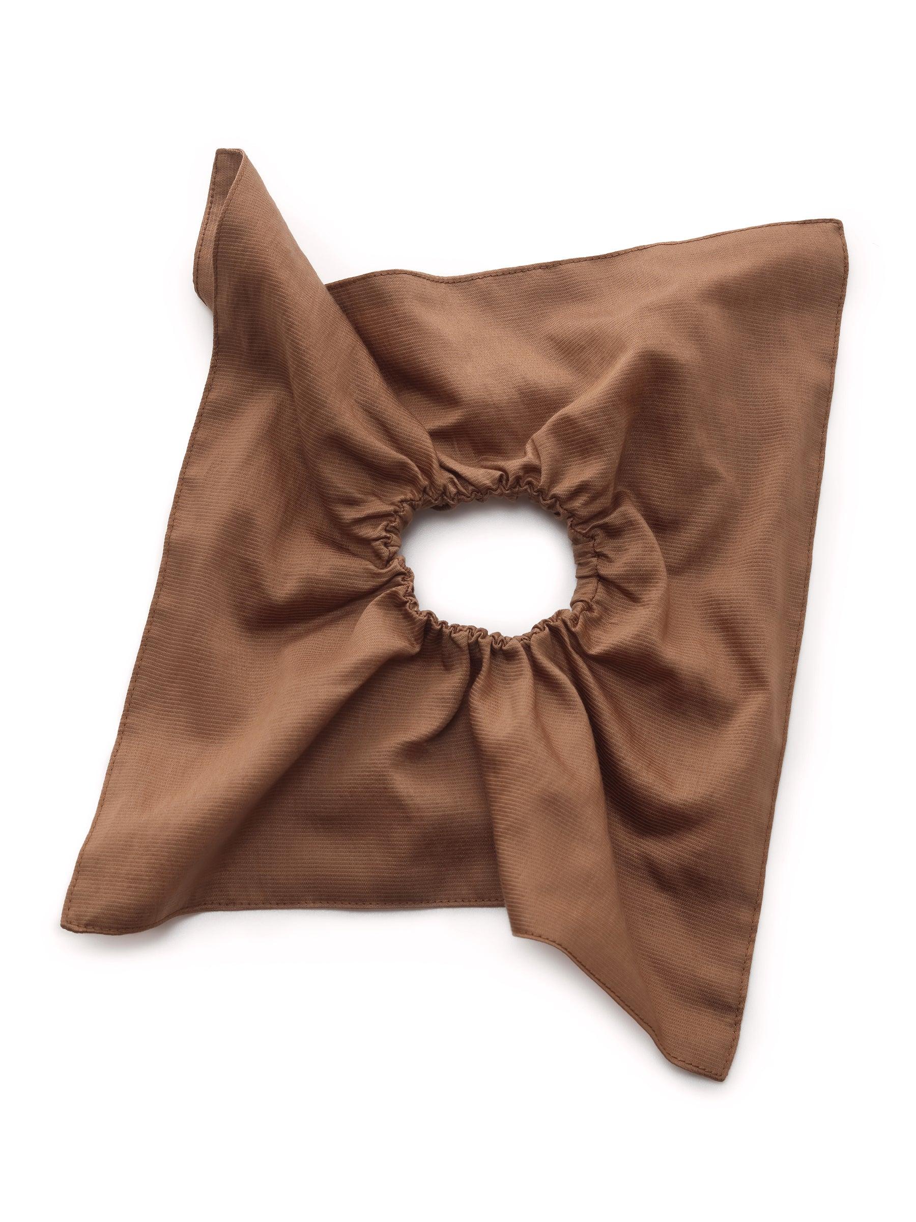 Tencel Blend Women Smocked Maxi Dress Product Image