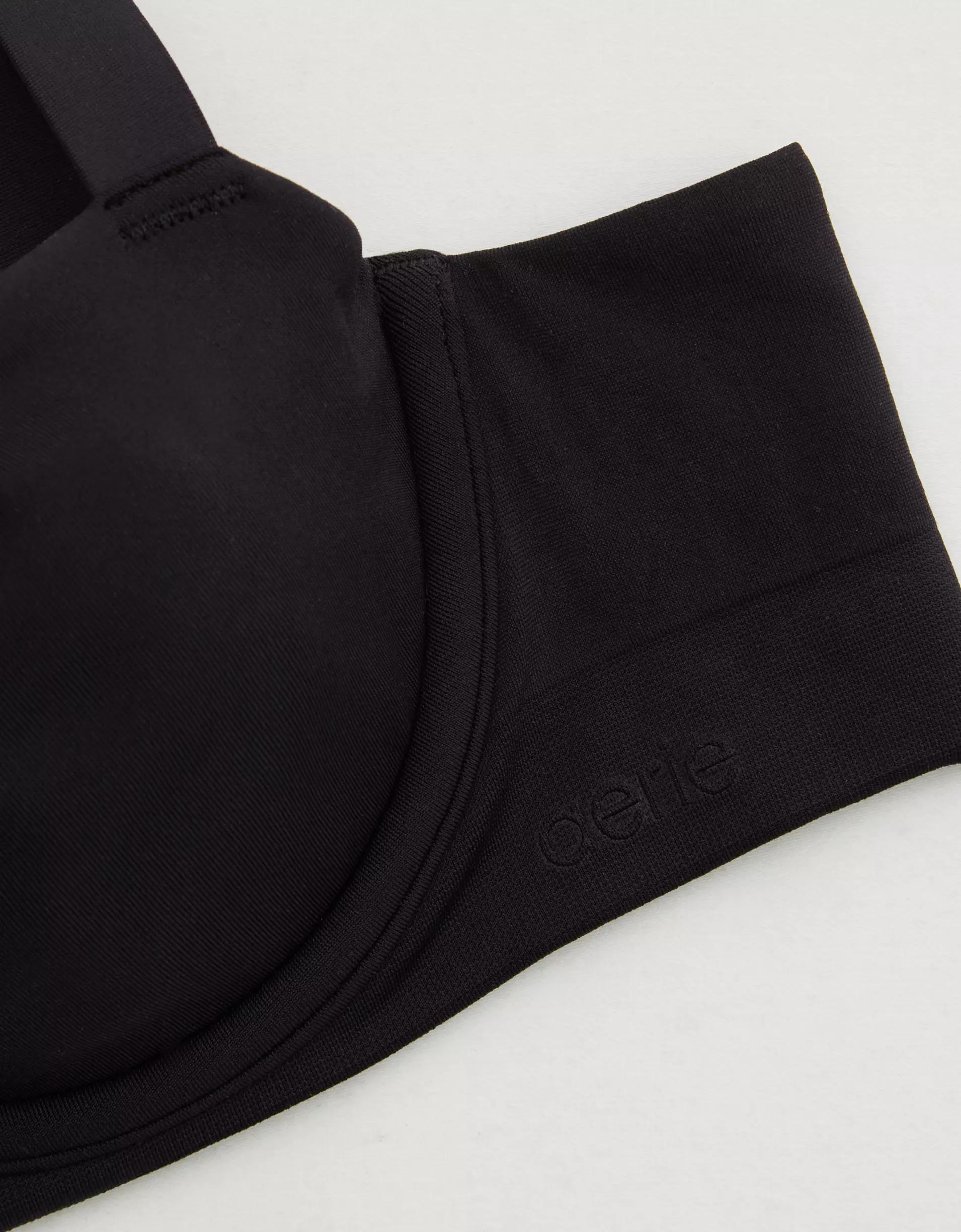 SMOOTHEZ Seamless Unlined Bra Product Image