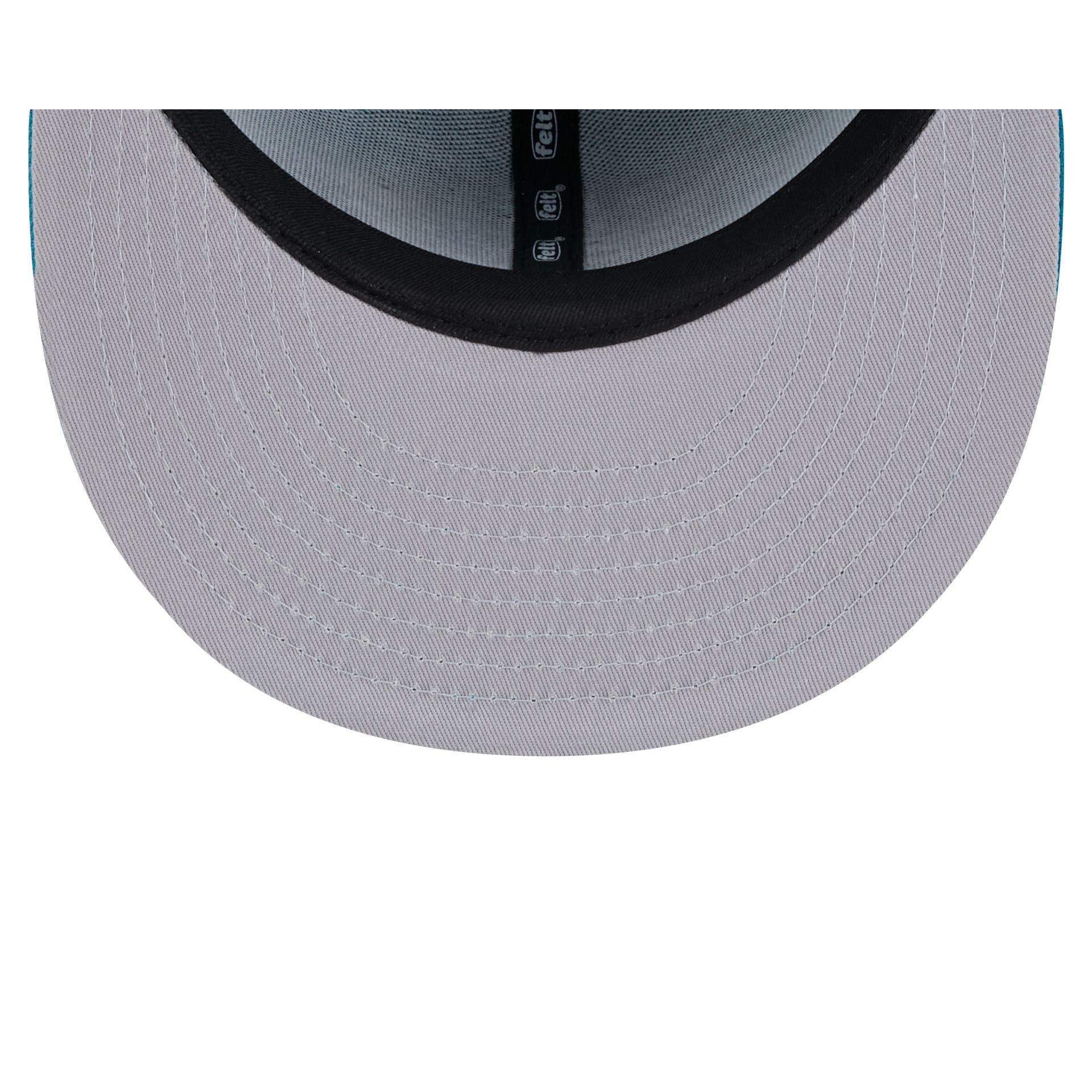 Vancouver Canucks Deceptor 59FIFTY Fitted Hat Male Product Image