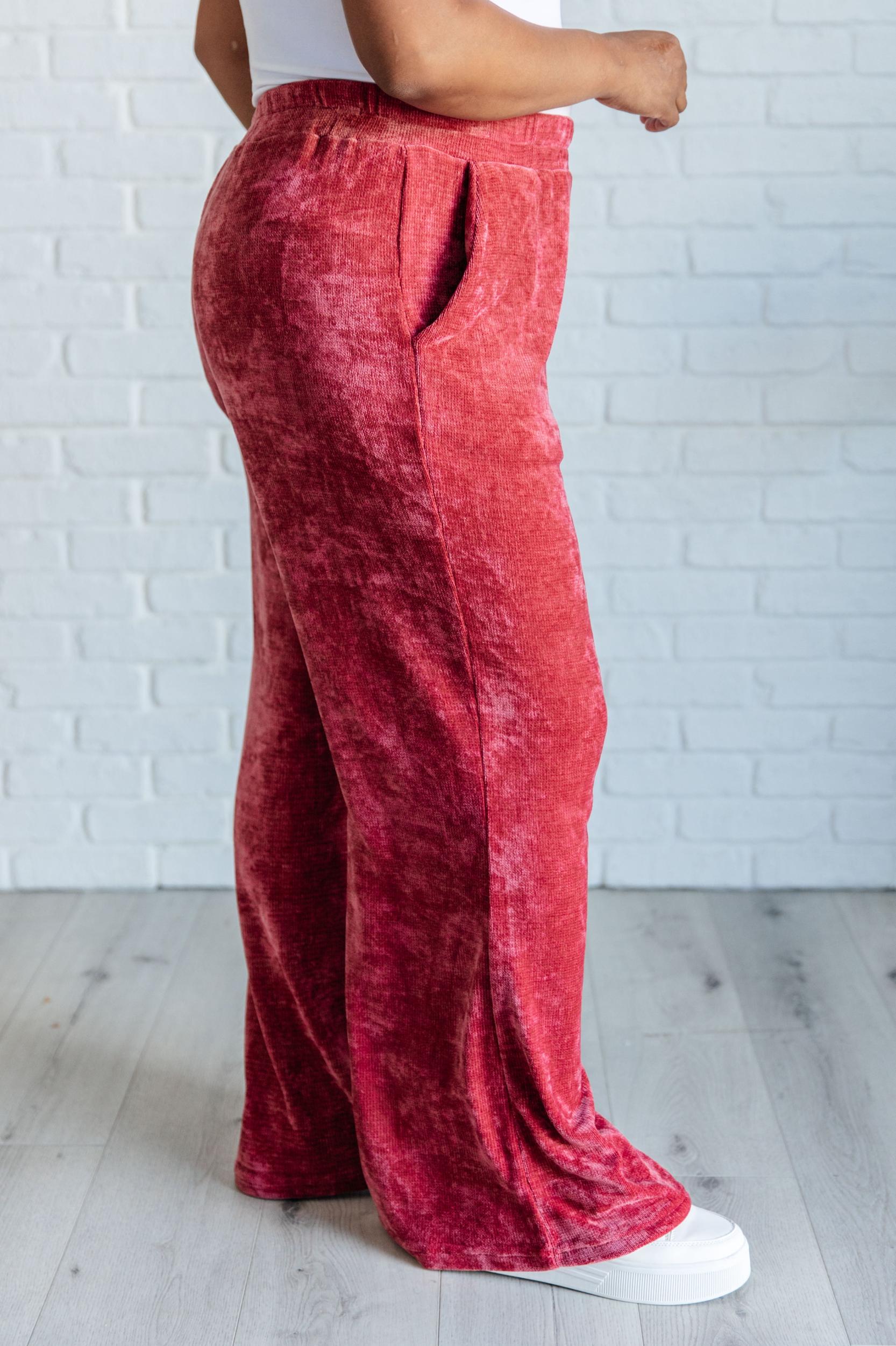 Hole In One Sheer Pointelle Knit Sweater Product Image